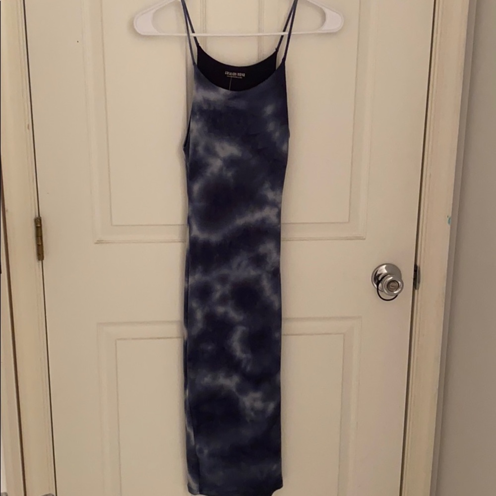 Fashion Nova dress